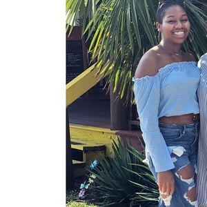 Meet your Posher, Alana